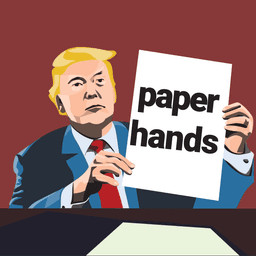 Potus Icon